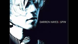 Darren Hayes  I miss you