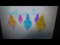 The Boohbahs Tone Up Their Tum And Bum To The Barney S Stu U Upendous Puzzle Fun End Credits