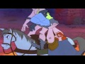 The Sword In The Stone Kay S Training HD