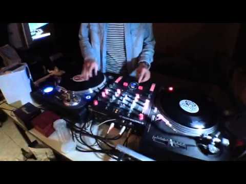 HaniBaHoey -Funky 15