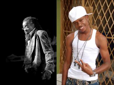 Beenie Man & Versatile - Leave Mi Gal Alone {DEC 2010}