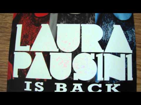 LAURA PAUSINI (INEDITO TOUR) 22/5/2012 LA SOLITUDINE the LONELINESS