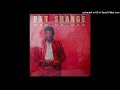 Pat Shange Come On Say You Do LP Version 1987