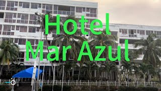🇨🇺Hotel Mar Azul. Near Havana. Playas del Este.