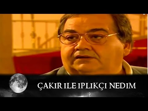 Çakır and Yarn Seller Nedim - Valley of the Wolves Episode 20