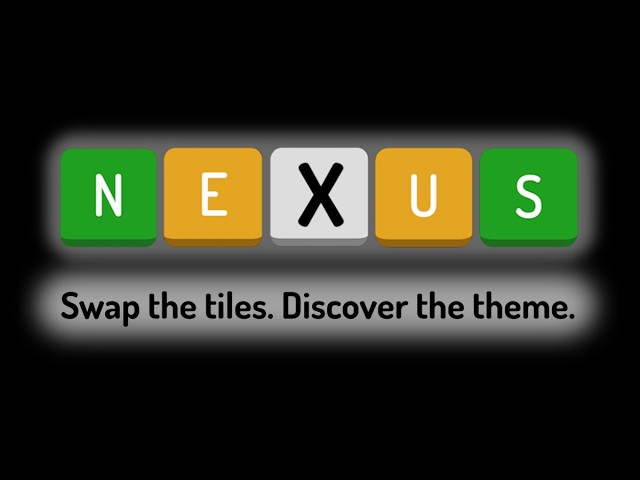 Watch the NEXUS tutorial video