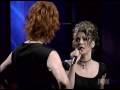 Kelly Clarkson & Reba Mcentire Does He Love You