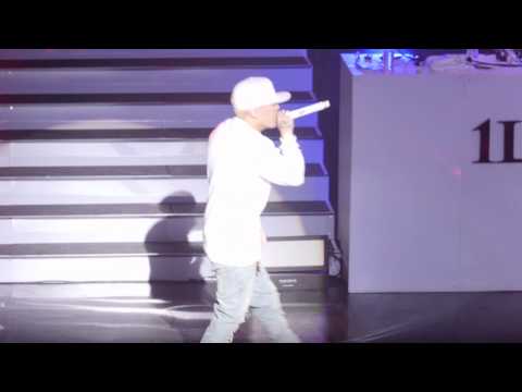 150111 1LLIONAIRE 4th Anniversary SEOUL - 1llionaire Gang 2