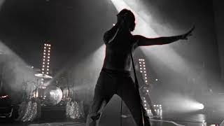 The Dirty Nil - I Wanna Be Your Dog feat. George Pettit (Live at the Danforth Music Hall 10.5.23)