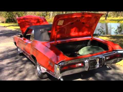 1972 Buick Skylark (CC-1909964) for sale in Lakeland, Florida