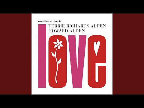 The Lady Is in Love with You