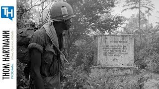 African American Vets Fought Two Wars One Against Their Own Country