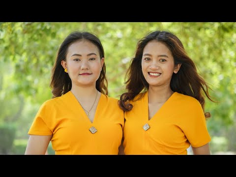 Kan Hmai Ah Dir Ko || Hannah Van Hnem Par & Hannah Dawt Chin Sung ||   Pathian Hla - 2024