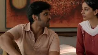 Aditya varma love scenes | Tamil movie | #romanticscenes