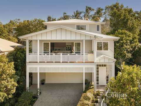 23 Raleigh Parade, Ashgrove, QLD 4060, 5 slaapkamers, 3 badkamers, House
