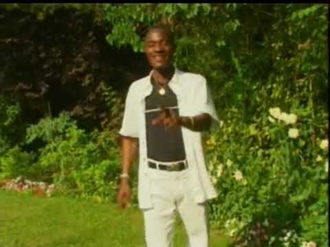 RICHARD FLASH - ZOUK SENTIMENTALE MADEMOISELLE (Clip Officiel)