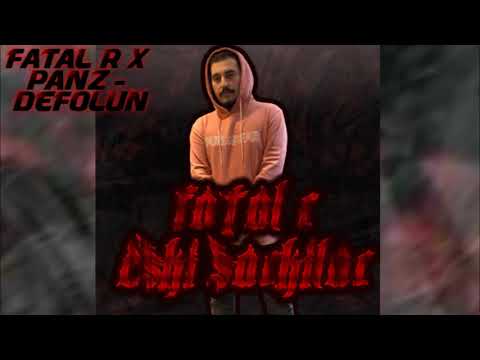 Fatal R ✘ Defolun Ft.Panz