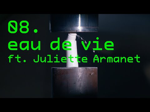 Eau De Vie - Eddy de Pretto