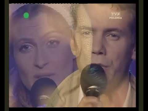 Deszcz, jesienny deszcz - Katarzyna Skrzynecka i Robert Janowski