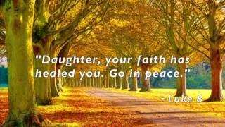 I am the God that healeth thee - Don Moen