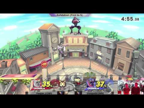 UMN-Dec Exhibition First-to-Five Greninja Ditto: Plague 2 v. Shinjoebi
