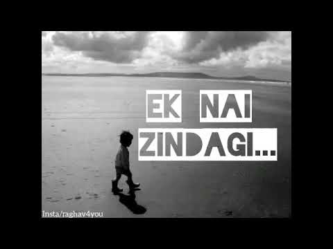 Raghav Ek Nayee zi...