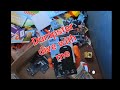 Epic Uncut Dumpster Dive With The King