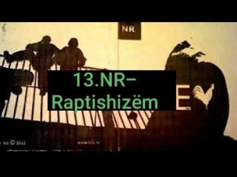 13.NR - Raptishizëm (lyrics)