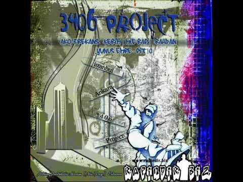 Server Uraz (Pit10) - Psikopatın Önde Gideni [3406 Project]