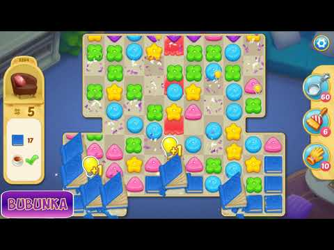 Matchington Mansion level 3264 HD