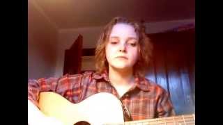 Percy&#39;s Song - Bob Dylan cover - Dorota Kuziela