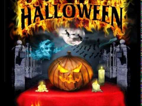 BigD da Maniac-Happy Halloween