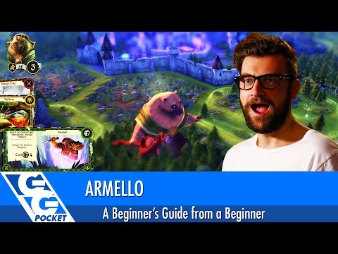 How To Play Armello - GG Pocket