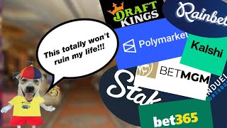 The online gambling epidemic destroying America