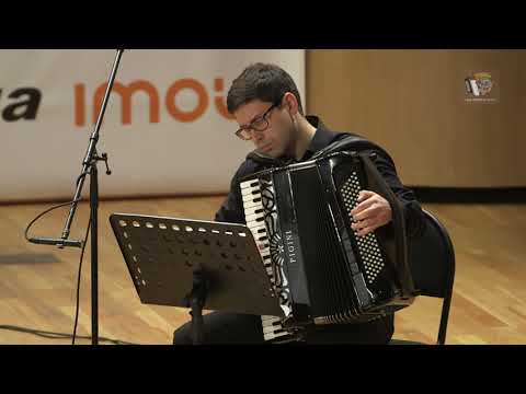 Jean François Baëz. Nikita - Сергей Осокин и квартет Дмитрия Купцова  Sergey Osokin & Dmitry Kuptsov