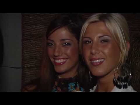 ROCCE DI PINAMARE Opening party 2011