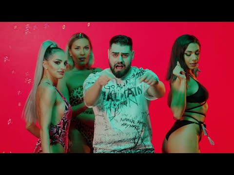 Iuly Neamtu x Alex Velea - Bam Bam Bam | Manele Caviar