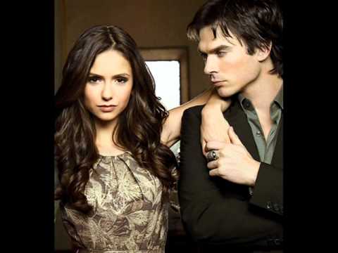 The Vampire Diaries 3x02 Jason Walker_ Echo _