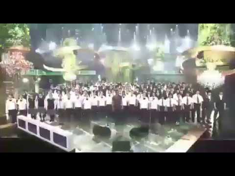 Kanpai - Nagabuti Tsuyoshi e Coral