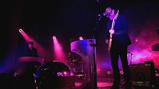Vaporize by Broken Bells at The Midland Theater KC