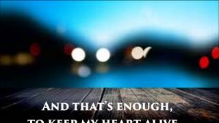 Hearts And Flowers~SayWeCanFly~Lyrics