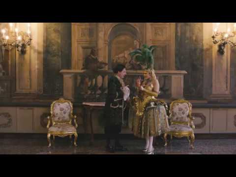 Cortigiane a Palazzo teaser 3