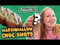 Nailed It! (or Failed it?) Marshmallow Choc Shots