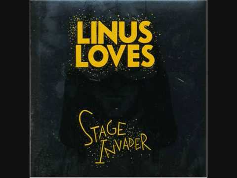 Linus Loves- The Terrace