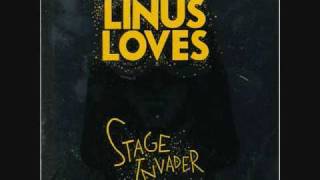 Linus Loves- The Terrace