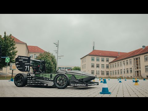 test drive 2021 | Team Starcraft