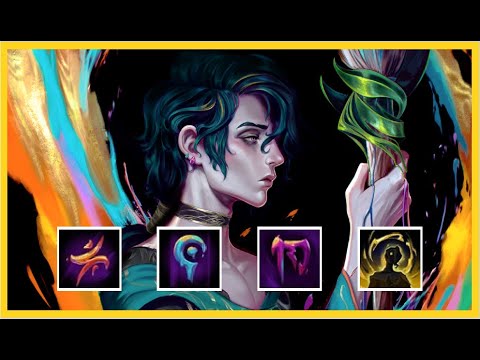 HWEI MONTAGE #2 - BEST PLAYS S14