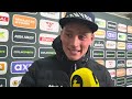Zege nummer vijf voor Mathieu van der Poel: “Stress heb ik niet meer”