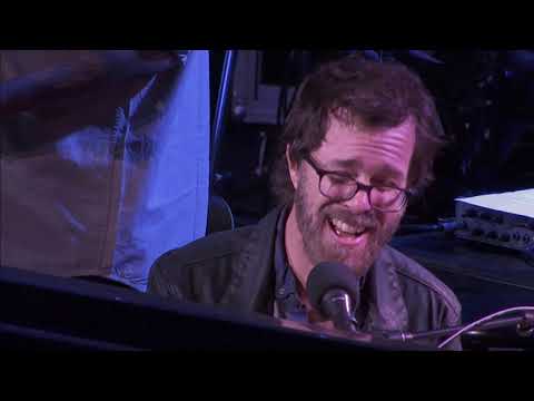 Jesusland - Ben Folds | Live from Here with Chris Thile