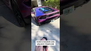 Download lagu Unlocking A Car With A Flipper Zero (Rolling Code) mp3 Download lagu Unlocking A Car With A Flipper Zero (Rolling Code) mp3